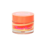 Thumbnail for Makeup Revolution Sweet Swirl Lip Mask - Peach Melba - Distacart