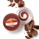 Thumbnail for Makeup Revolution Sweet Swirl Lip Mask - Cookies And Cream - Distacart