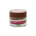 Thumbnail for Makeup Revolution Sweet Swirl Lip Mask - Cookies And Cream - Distacart