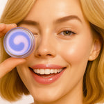 Thumbnail for Makeup Revolution Sweet Swirl Lip Mask - Blueberry Muffin - Distacart
