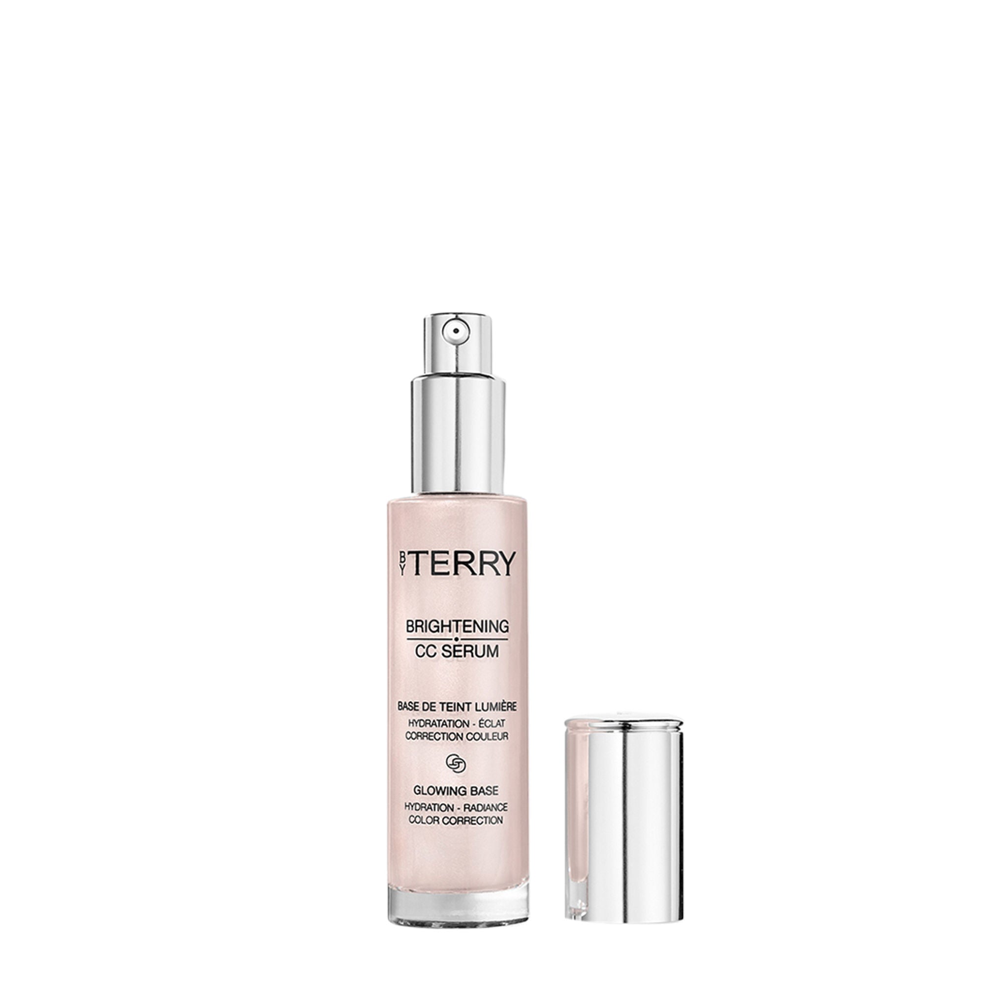 By Terry CC Lumi Serum - 2 Rose Elixir - Distacart