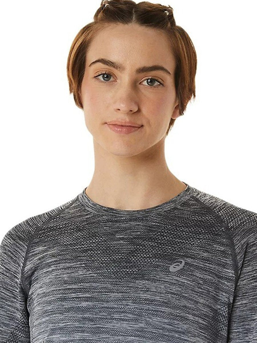 ASICS Seamless LS Tshirts - Distacart