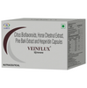 Aarux Veinflux Capsules - Distacart