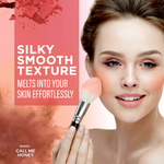 Thumbnail for Faces Canada Berry Blush - Love Vibes Only 03