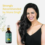 Thumbnail for Ivory Natural Color Protection Hair Mist - Locks In Vibrant Hues, Adds Luminous Shine - Distacart