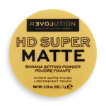 Thumbnail for Relove Super HD Matte Banana Powder