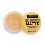 Thumbnail for Relove Super HD Matte Banana Powder - Distacart