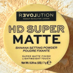 Thumbnail for Relove Super HD Matte Banana Powder - Distacart