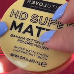 Thumbnail for Relove Super HD Matte Banana Powder - Distacart