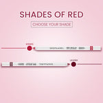 Thumbnail for Shopaarel Be Bold Lip & Eye Pencil - Posh - Distacart