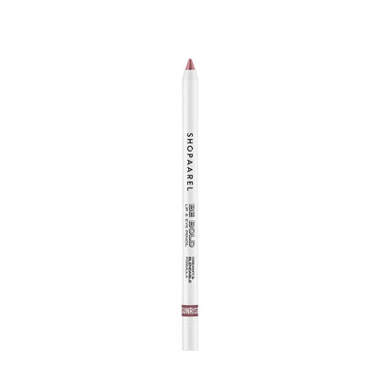 Shopaarel Be Bold Lip & Eye Pencil - Sunrise - Distacart