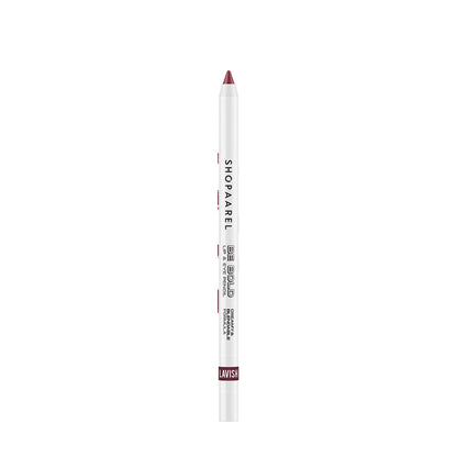 Shopaarel Be Bold Lip & Eye Pencil - Lavish - Distacart