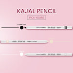 Thumbnail for Shopaarel Be Bold Lip & Eye Pencil - Bold - Distacart