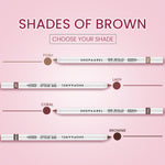 Thumbnail for Shopaarel Be Bold Lip & Eye Pencil - Bold - Distacart