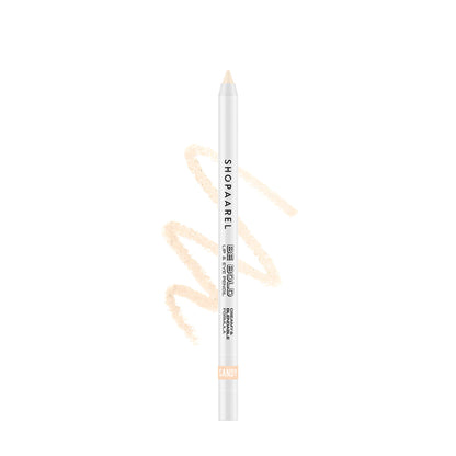 Shopaarel Be Bold Lip & Eye Pencil - Sandy