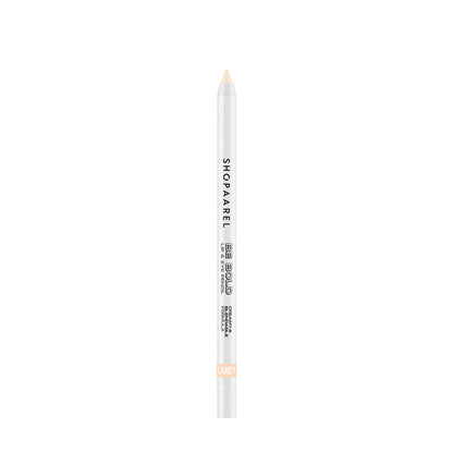 Shopaarel Be Bold Lip & Eye Pencil - Sandy - Distacart