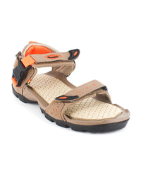 Thumbnail for Sparx Men Brand Logo Detail Sports Sandal
