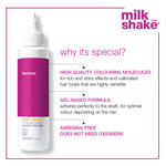 Thumbnail for milkshake ammonia free conditioning direct color fuchsia