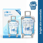 Thumbnail for Plum Niac N Bright Trio Kit