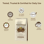 Thumbnail for Prem Dulhan Henna Paste Ready to Apply - Distacart
