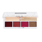 Thumbnail for Makeup Revolution Relove Colour Play Eyeshadow Palette - Believe