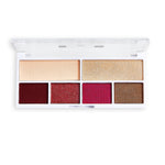 Thumbnail for Makeup Revolution Relove Colour Play Eyeshadow Palette - Believe