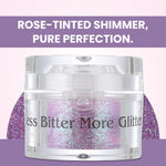 Thumbnail for london prime makeup glitter purple