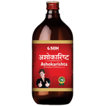 Thumbnail for SDH Naturals Ashokarishta