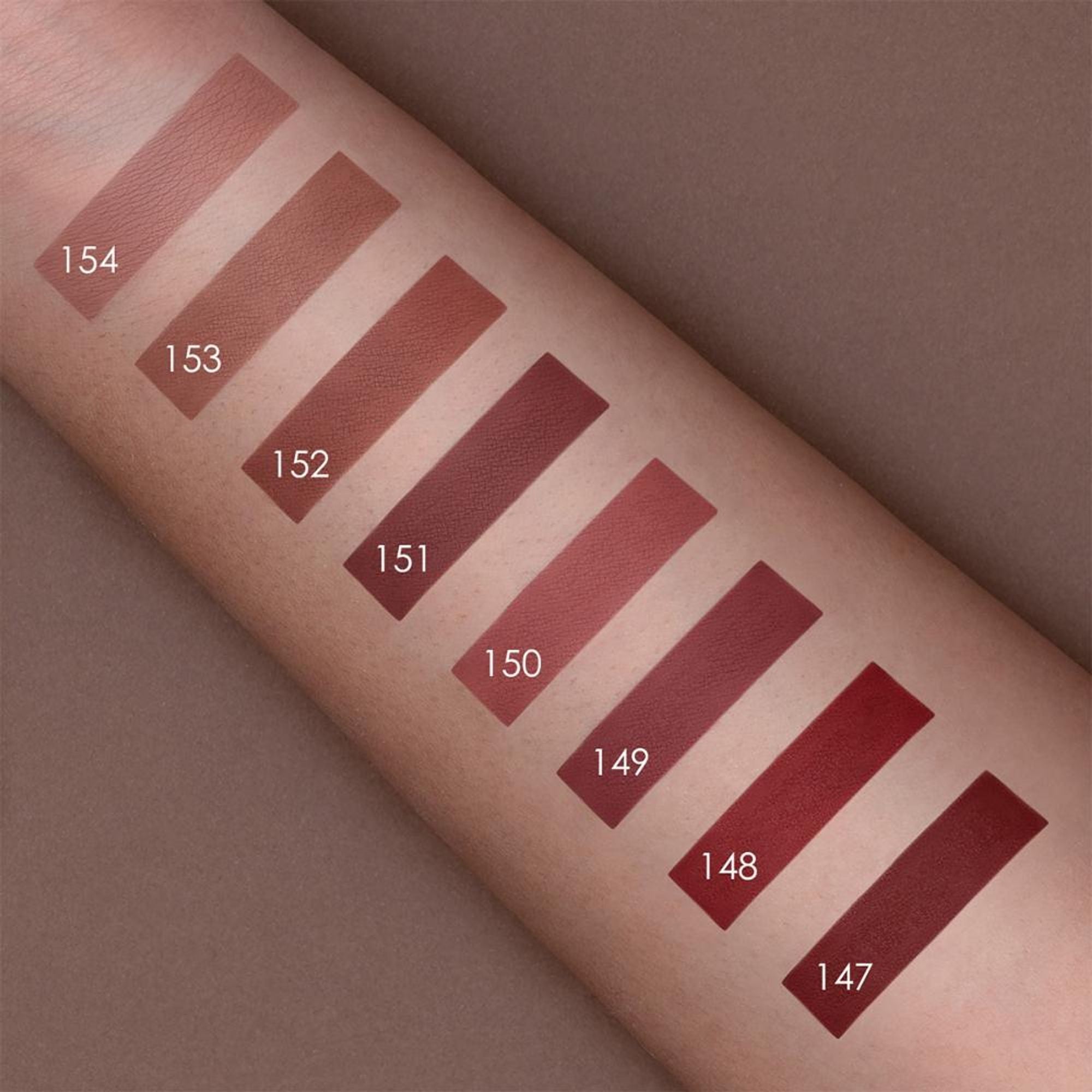 Diego dalla Palma Milano Makeupstudio Stay On Me Lip Liner Long Lasting Water Resistant - 148 Garnet - Distacart