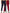 TAG 7 Women Acrylic Pack of 2 Solid Leggings - Distacart