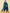 Soch Bandhani Printed Straight Kurta With Trousers & Dupatta - Distacart