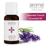 Thumbnail for Aroma Treasures Lavender French Pure Essential Oil - Distacart