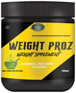 Thumbnail for Sabates Weight Proz Weight Supplement