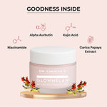 Thumbnail for Dr.Sakhiya Glowmelan Brightening & Depigmentation Gel Cream - Distacart