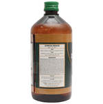 Thumbnail for Chirayu Ashwagandharishta