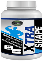 Thumbnail for Sabates Xtra Shape Powder