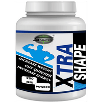 Sabates Xtra Shape Powder