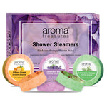 Thumbnail for Aroma Treasures Shower Steamers