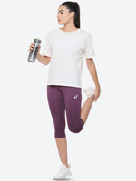 Thumbnail for ASICS Training Core Relaxed Graphic Round Neck T-Shirt - Distacart