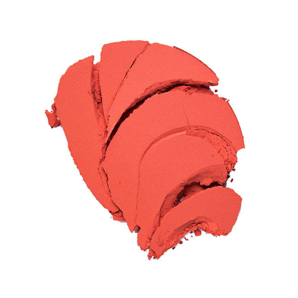 Etude House Lovely Cookie Pressed Powder Blush Rd301 - Red Grapefruit Pudding