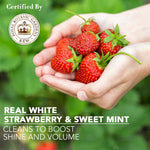 Thumbnail for Herbal Essences Clean White Strawberry & Sweet Mint Conditioner - Distacart