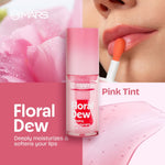 Thumbnail for MARS Cosmetics Plumping Color Changing Lip Oil - Floral Dew - Distacart
