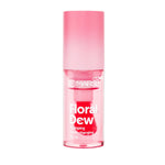 Thumbnail for MARS Cosmetics Plumping Color Changing Lip Oil - Floral Dew - Distacart