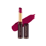 Thumbnail for Swiss Beauty Non-Transfer Matte Lipstick - 5 Fire Pink