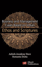 Thumbnail for Business and Management Cases Based on Indian Ethos and Scriptures - Dista