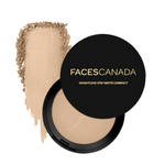 Thumbnail for Faces Canada Compact Powder - Face Powder with SPF 20 - Sand 04 - Distacart