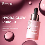 Thumbnail for MARS Cosmetics Hydra Glow Primer