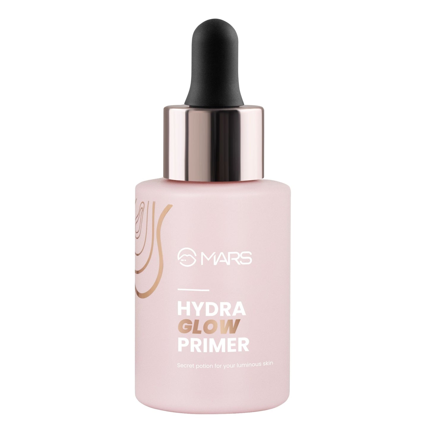 MARS Cosmetics Hydra Glow Primer - Distacart
