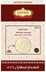 Thumbnail for Jaived Ayurveda Shitavari Powder