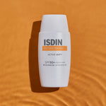 Thumbnail for ISDIN Foto Ultra 100 Active Unify Fusion Fluid SPF 50+